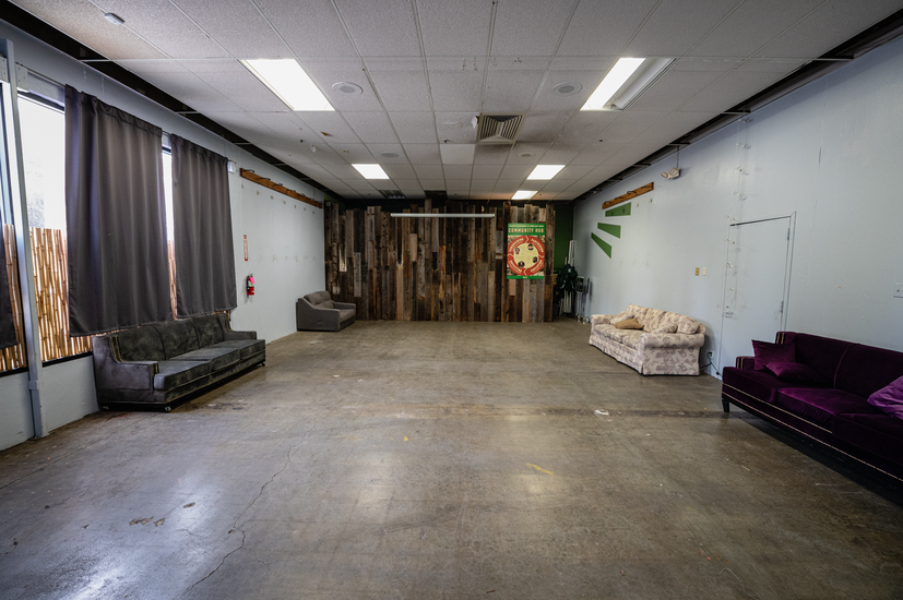 Community space image