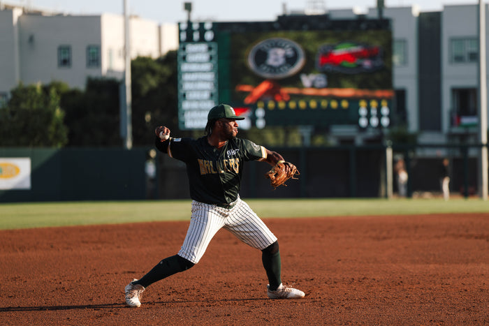Get 20% off Oakland Ballers tickets, all season long!