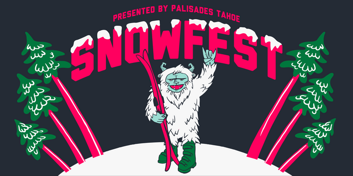 SnowFest is back & coming to your local Sports Basement!