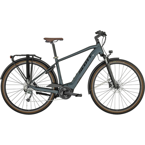 Sub Active eRIDE