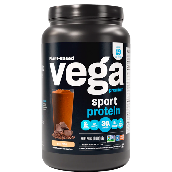 Vega Performance Protein (20 Servings)