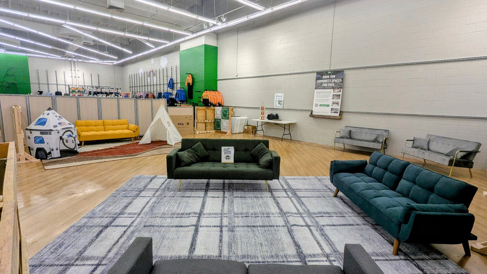 Community space image