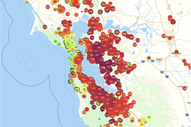 2020 Wildfire Resources: How to Give & Get Support