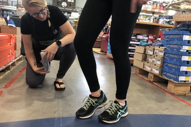 Gait Analysis: How It Changed My Run