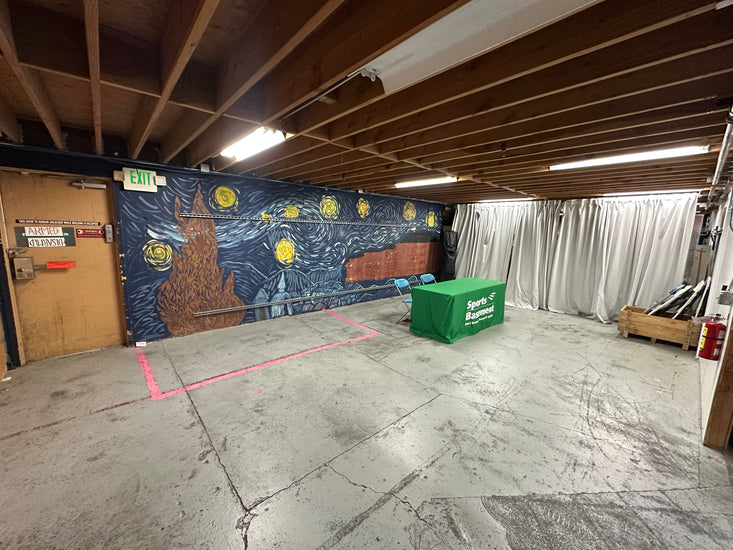 Community space image