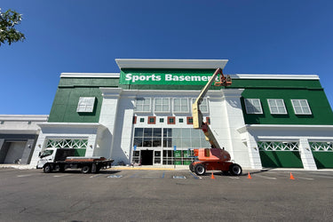 Announcing our new South Bay store