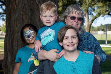 Community Spotlight: Marin Foster Care Association