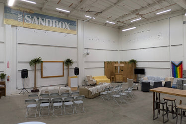 The Sandbox