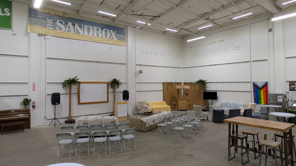 Community space image