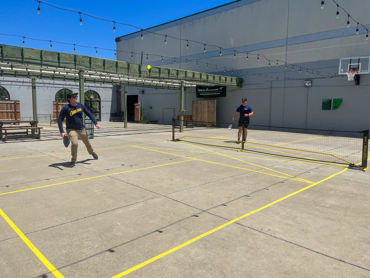 Community space image