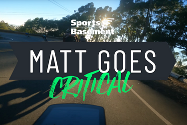 Matt Goes Critical: Scott Boy Summer 2