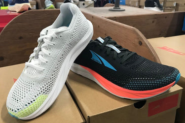 Keith's Tech Talk: Altra Escalante Racer 2