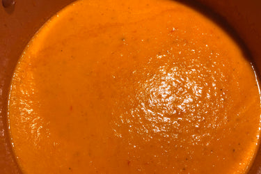 Easy Tomato Soup