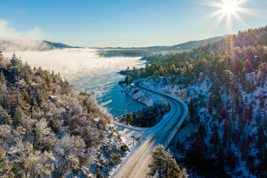 SoCal Snow Trip Guide: LA & OC to Big Bear & Mammoth