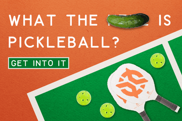 Pickleball 101