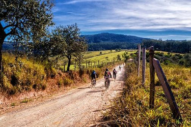 Sports Basement's Intro Guide to Riding Gravel