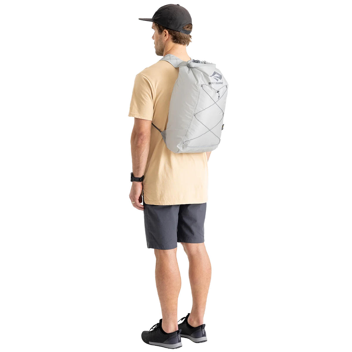 Ultra-Sil Dry Day Pack 22L alternate view