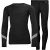990-Black