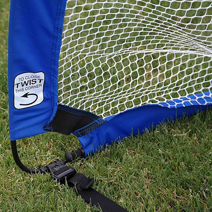 4 Foot Soccer Goal Set alternate view