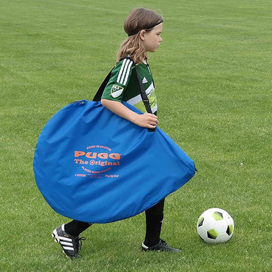 4 Foot Soccer Goal Set alternate view