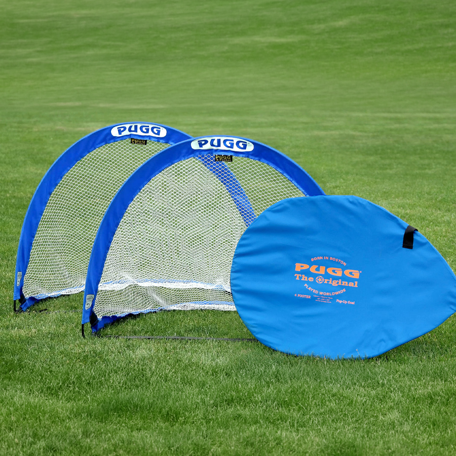 4 Foot Soccer Goal Set alternate view