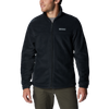 Columbia Men's Steens Mountain Full Zip 2.0 in Black