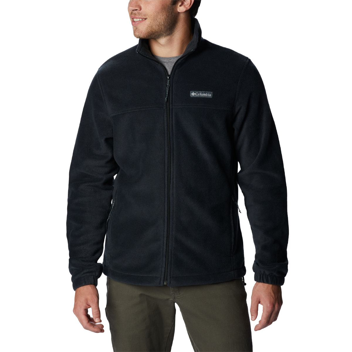 Men's Steens Mountain Full Zip 2.0 alternate view