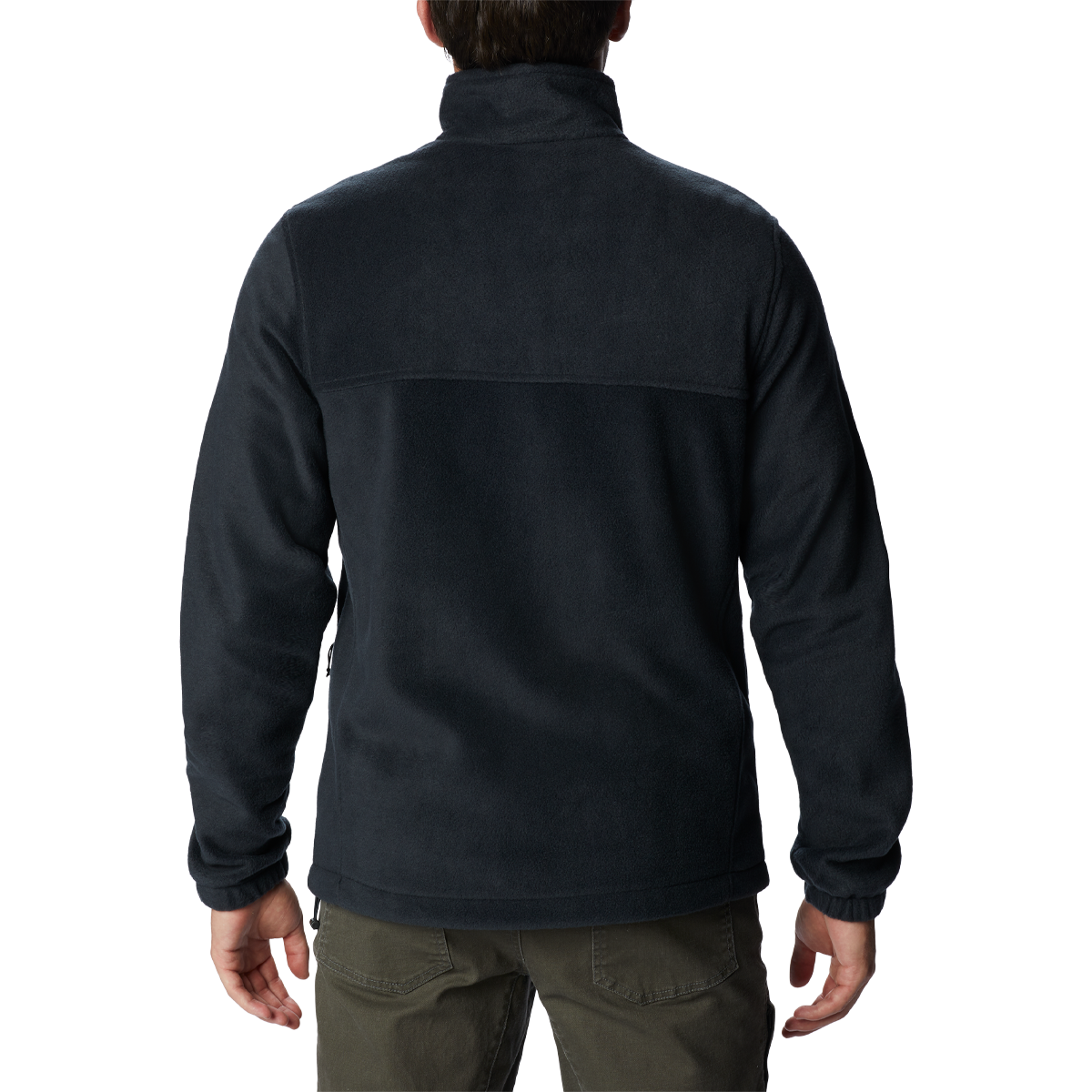 Men's Steens Mountain Full Zip 2.0 alternate view