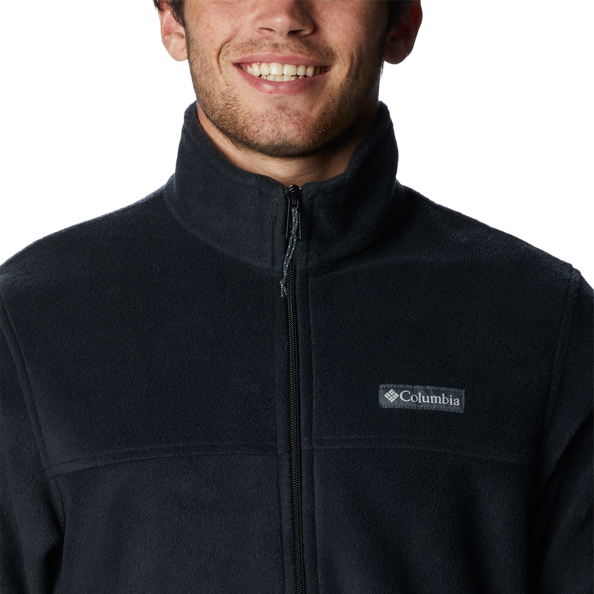 Men's Steens Mountain Full Zip 2.0 alternate view