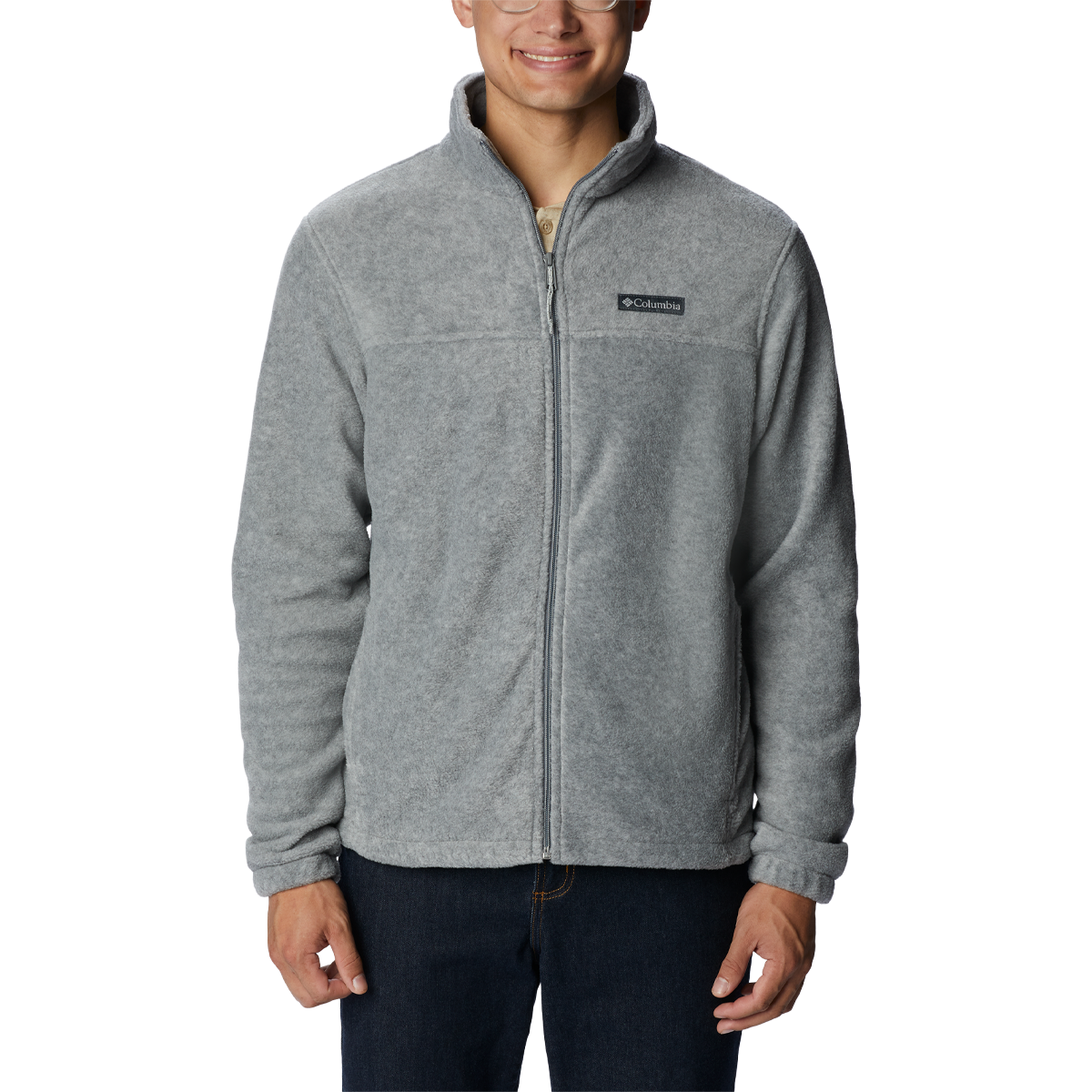 Men's Steens Mountain Full Zip 2.0 alternate view