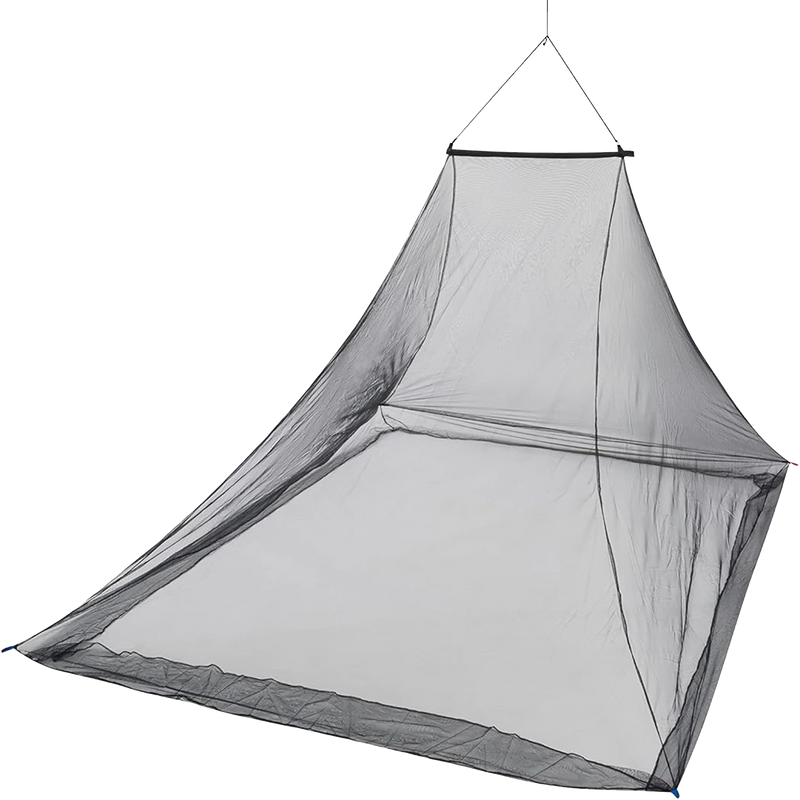 Pyramid Net Shelter Double, Featured Image