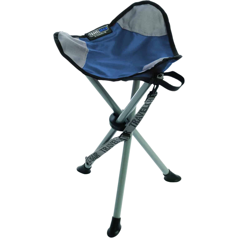 Slacker - Blue, Featured Image