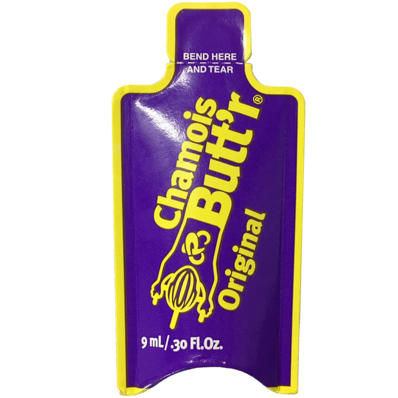 Chamois Butt'r (10 Pack), Featured Image