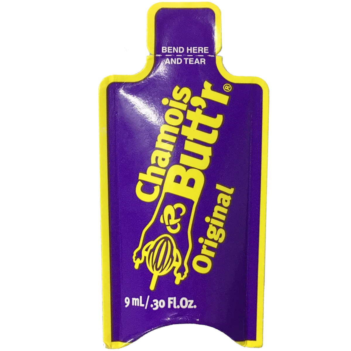 Chamois Butt'r (10 Pack) alternate view