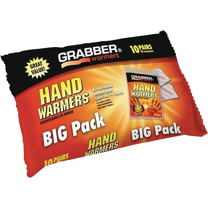 Hand Warmer (10 Pack) alternate view