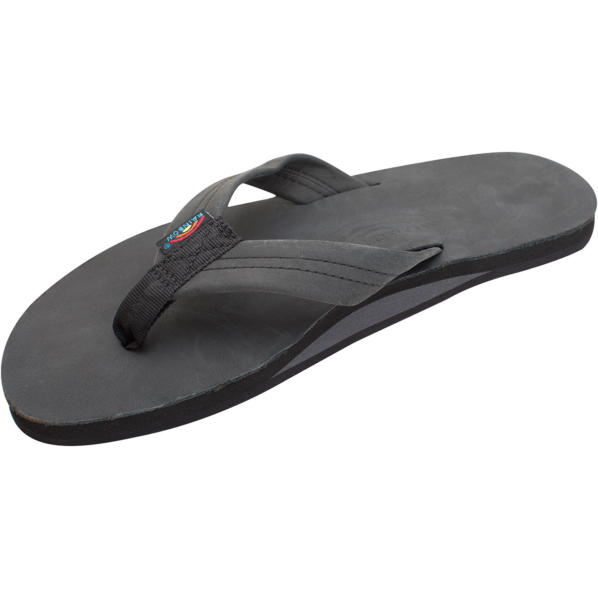 Women's Premier Leather Narrow Strap Sandal alternate view