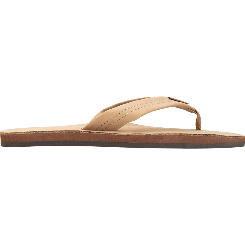 Men's Premium Leather Wide Strap, Featured Image