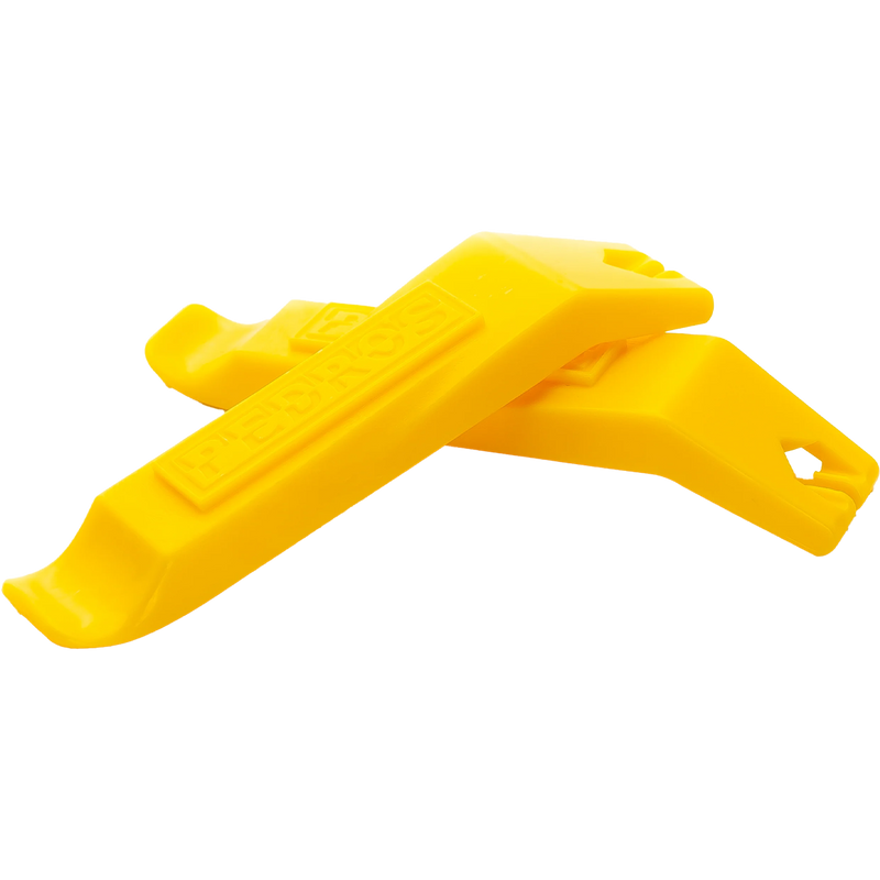 Pedros Tire Levers Yellow - Pair, Featured Image