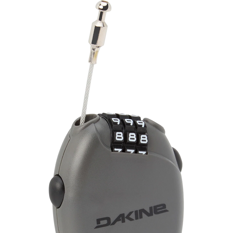 Micro Lock, DaKine Micro Lock Combination Pad