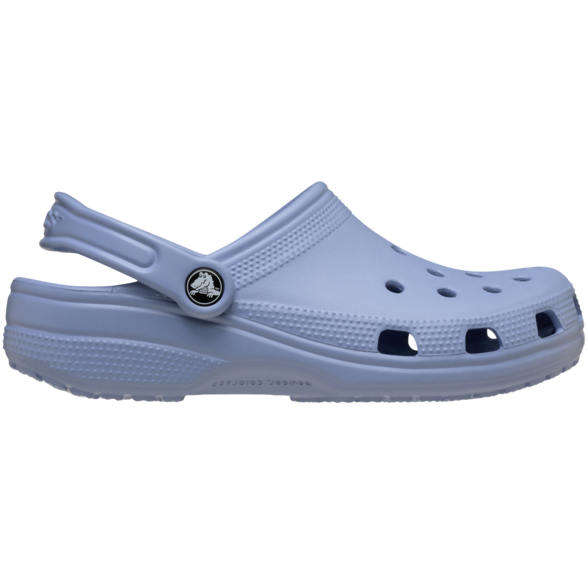 Classic Clog alternate view