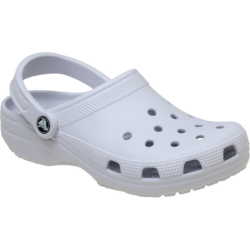 Classic Clog, Crocs Classic Clog in 5BO Frosted Grape right