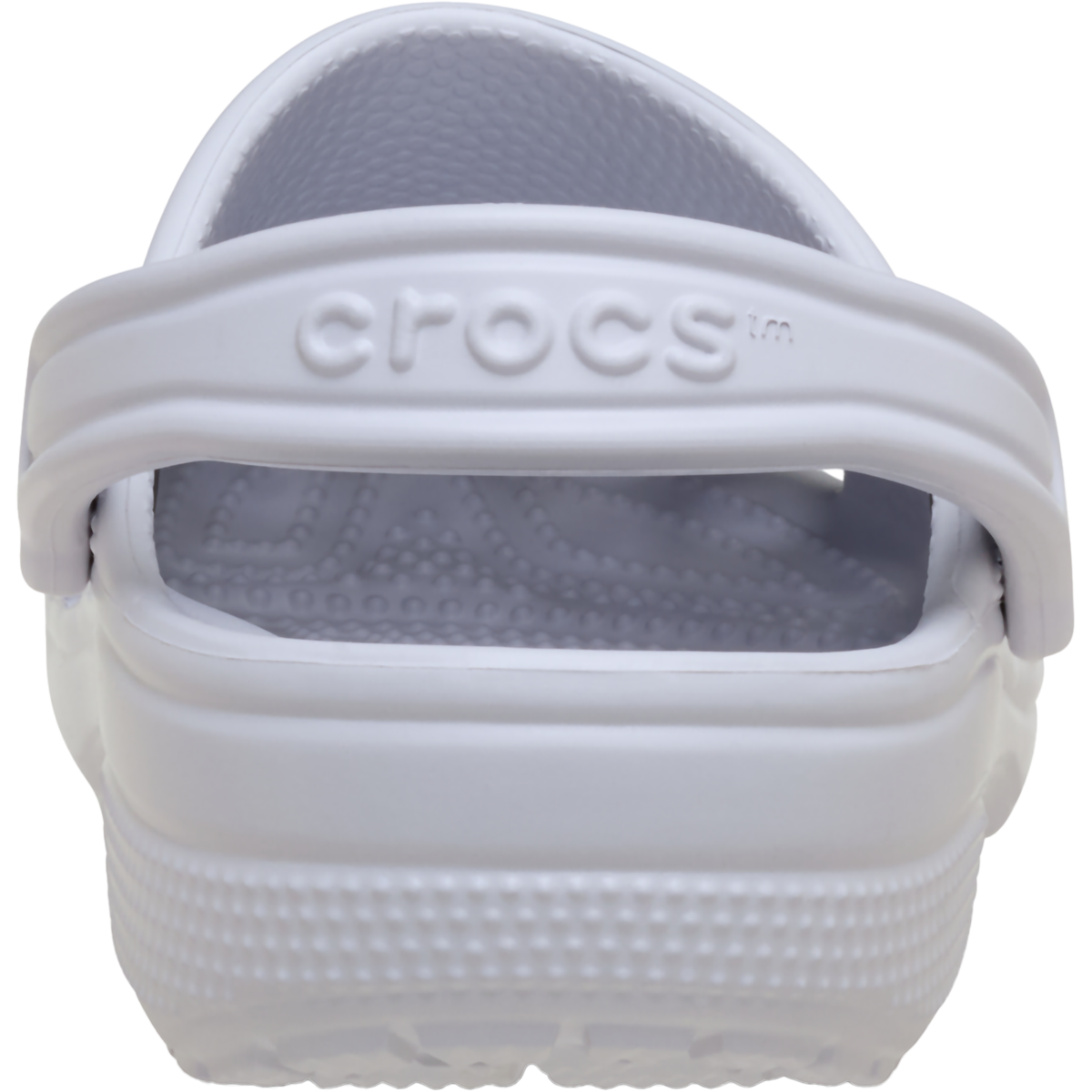 Classic Clog alternate view
