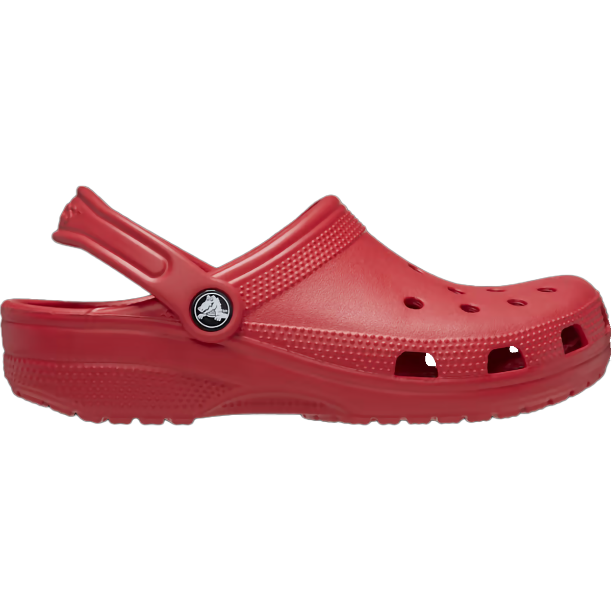 Classic Clog alternate view