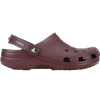 Crocs Classic Clog in 6WD Dark Cherry