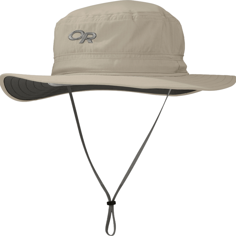 Helios Sun Hat, Featured Image