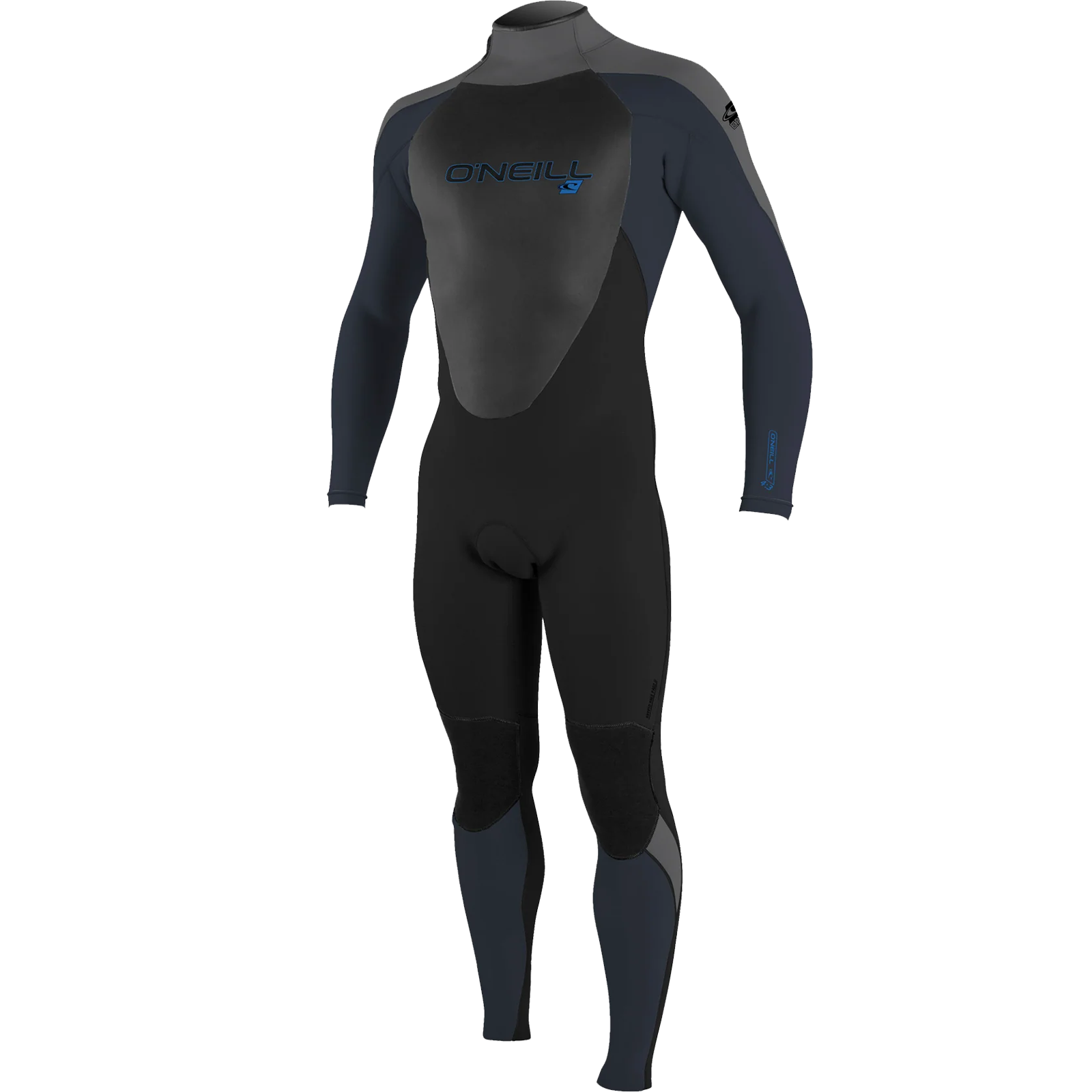 Men's Epic Full 4/3 mm Wetsuit alternate view