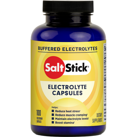 SaltStick Caps (100 Count)