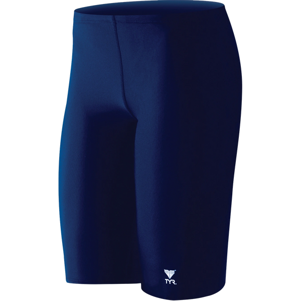 TYR Men’s TYReco Solid Jammer