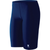 TYR Men’s TYReco Solid Jammer in Navy