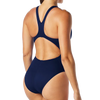 TYR Women's TYReco Solid Maxfit One Piece back